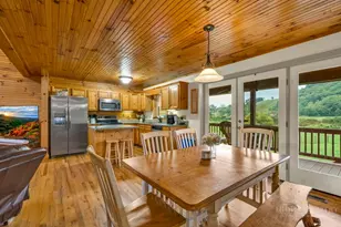 399 Todd Railroad Grade, Todd, NC 28684 - Photo 8