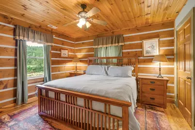 399 Todd Railroad Grade, Todd, NC 28684 - Photo 16