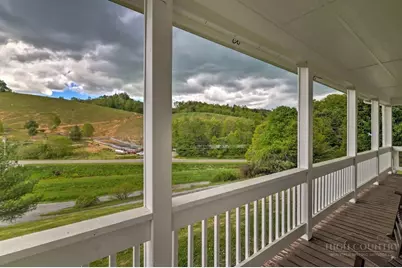1430 Cranberry Springs Road, Fleetwood, NC 28626 - Photo 1