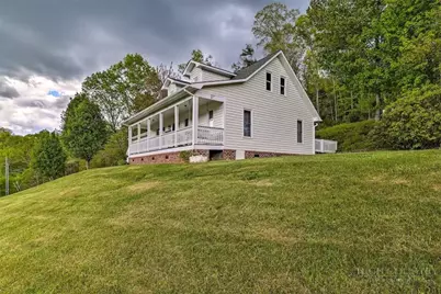 1430 Cranberry Springs Road, Fleetwood, NC 28626 - Photo 2