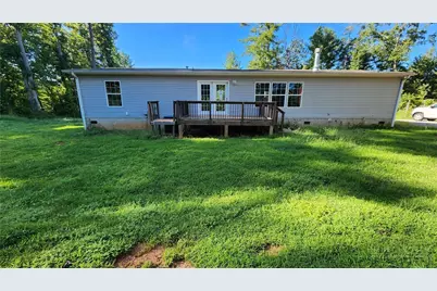 967 Barnardsville Highway, Weaverville, NC 28787 - Photo 24