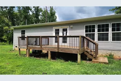967 Barnardsville Highway, Weaverville, NC 28787 - Photo 22