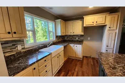 967 Barnardsville Highway, Weaverville, NC 28787 - Photo 4