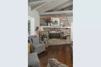 362 Mistletoe Lane, Blowing Rock, NC 28605 - Photo 6