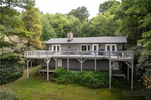 362 Mistletoe Ln, Blowing Rock, NC 28605 - Photo 26