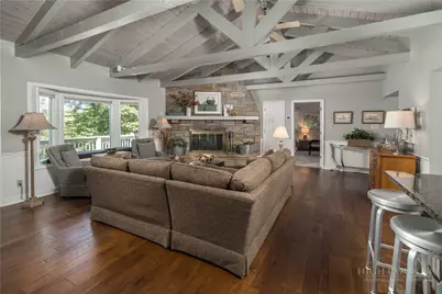 362 Mistletoe Lane, Blowing Rock, NC 28605 - Photo 12