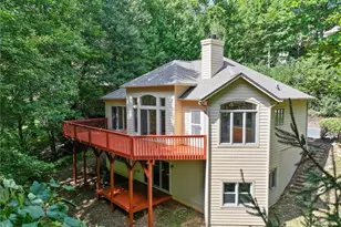 478 Sorrento Knolls Dr, Blowing Rock, NC 28605 - Photo 2