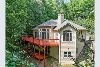 478 Sorrento Knolls Drive, Blowing Rock, NC 28605 - Photo 2