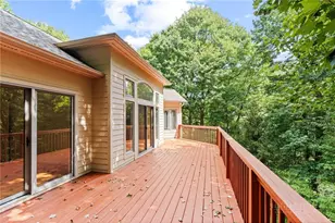 478 Sorrento Knolls Dr, Blowing Rock, NC 28605 - Photo 24