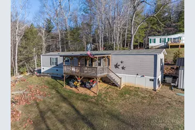 181 Tailor Made Ranch Road, West Jefferson, NC 28694 - Photo 2