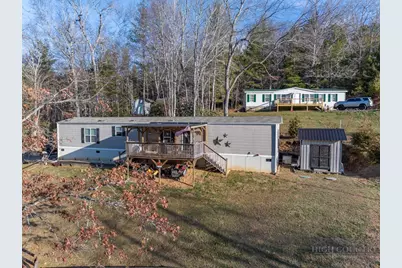 181 Tailor Made Ranch Road, West Jefferson, NC 28694 - Photo 20