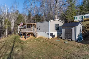 181 Tailor Made Ranch Rd, West Jefferson, NC 28694 - Photo 1