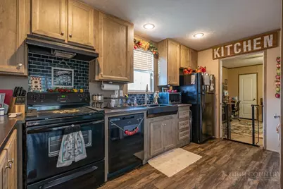 181 Tailor Made Ranch Road, West Jefferson, NC 28694 - Photo 6