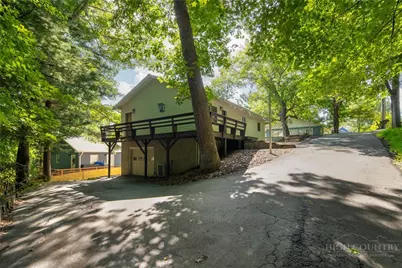 286 Sunset Drive, Boone, NC 28607 - Photo 4
