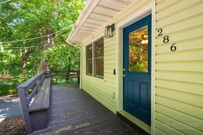 286 Sunset Drive, Boone, NC 28607 - Photo 8