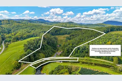 4908 Railroad Grade, Todd, NC 28684 - Photo 2