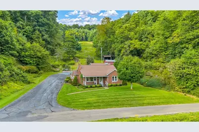 4908 Railroad Grade, Todd, NC 28684 - Photo 1