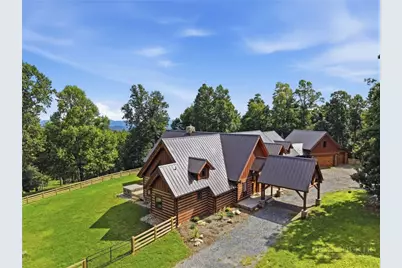 2505 Phillips Gap Road, Purlear, NC 28665 - Photo 2