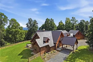 2505 Phillips Gap Rd, Purlear, NC 28665 - Photo 2