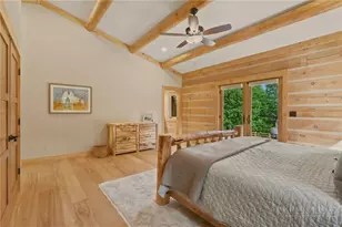 2505 Phillips Gap Rd, Purlear, NC 28665 - Photo 30