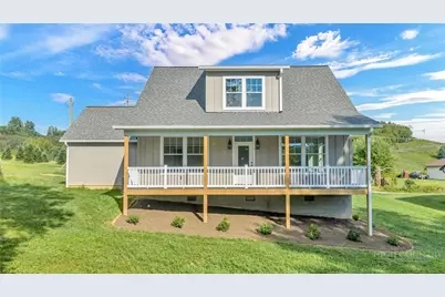151 Ridgeside Drive, West Jefferson, NC 28694 - Photo 2