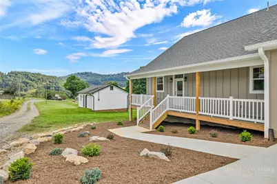 151 Ridgeside Drive, West Jefferson, NC 28694 - Photo 6