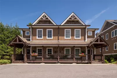 375 Chestnut #2, Blowing Rock, NC 28605 - Photo 1