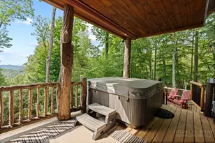 154 Falls Creek Pkwy, Elk Park, NC 28622 - Photo 30
