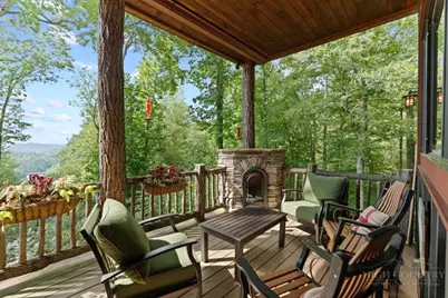 154 Falls Creek Parkway #4, Elk Park, NC 28622 - Photo 10