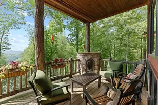 154 Falls Creek Pkwy, Elk Park, NC 28622 - Photo 10