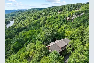 154 Falls Creek Parkway #4, Elk Park, NC 28622 - Photo 36