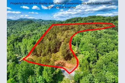 Lot 3 Venue Views Drive, Lansing, NC 28643 - Photo 1
