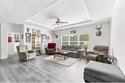 279 Rocky Top Acres Road, Ferguson, NC 28624 - Photo 32