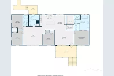 279 Rocky Top Acres Road, Ferguson, NC 28624 - Photo 48