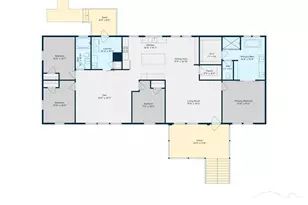 279 Rocky Top Acres Rd, Ferguson, NC 28624 - Photo 48