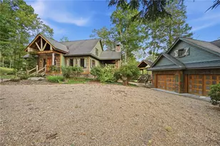 93 Meadow Park Pl, Banner Elk, NC 28604 - Photo 2