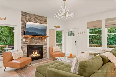 158 River View Lane, Blowing Rock, NC 28605 - Photo 14