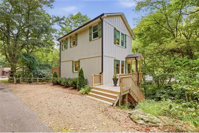 158 River View Lane, Blowing Rock, NC 28605 - Photo 1