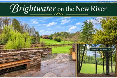Lot 50 Brightwater Trail, West Jefferson, NC 28694 - Photo 1