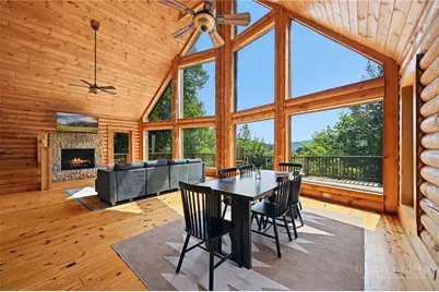 568 Deer Run Road, Purlear, NC 28665 - Photo 1