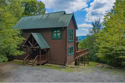 568 Deer Run Road, Purlear, NC 28665 - Photo 2
