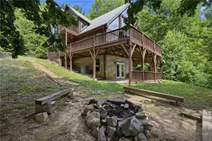 568 Deer Run Rd, Purlear, NC 28665 - Photo 36