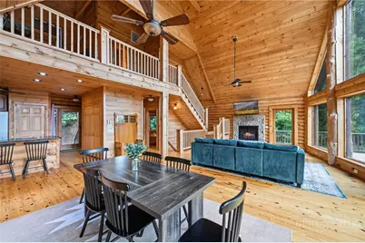 568 Deer Run Road, Purlear, NC 28665 - Photo 8