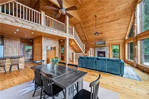 568 Deer Run Rd, Purlear, NC 28665 - Photo 8