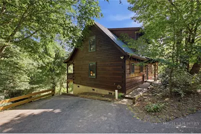 216 Apple Ridge Lane, Blowing Rock, NC 28605 - Photo 1