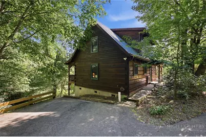 216 Apple Ridge Lane, Blowing Rock, NC 28605 - Photo 44