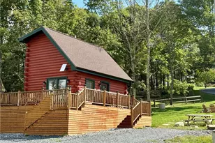 111 Almost Heaven, Boone, NC 28607 - Photo 1
