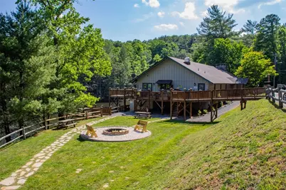 Lot 111R Powder Horn Estates Drive, Deep Gap, NC 28618 - Photo 8