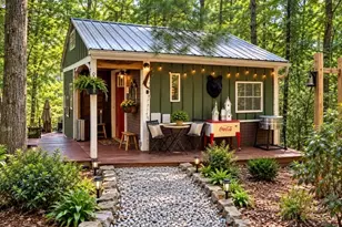 111 Shepherds Run, Purlear, NC 28665 - Photo 1