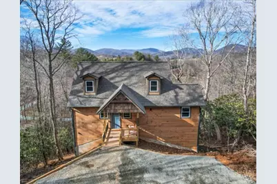 406 Red Maple Lane, Boone, NC 28607 - Photo 1